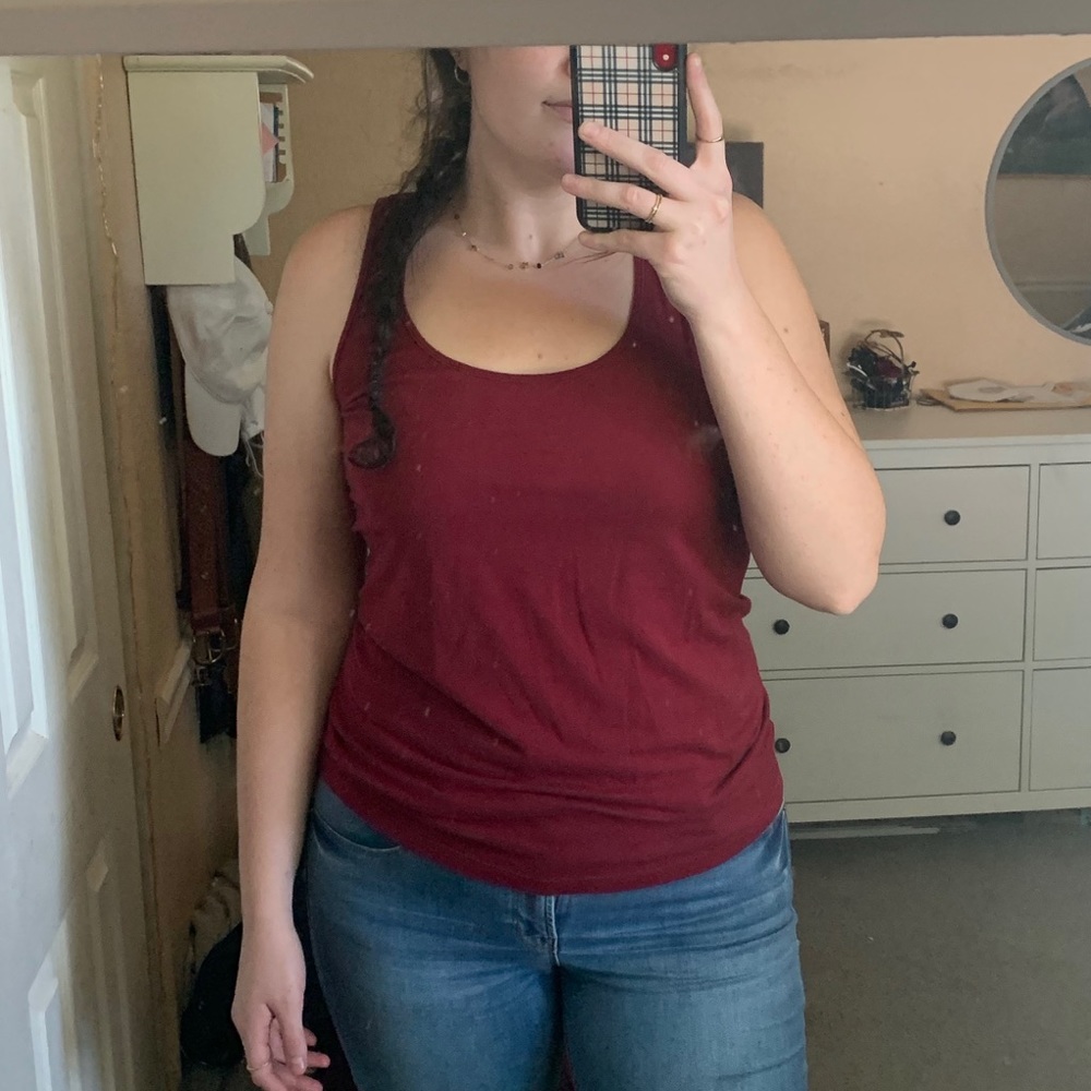 Red Tank